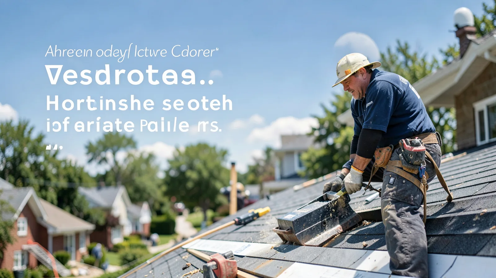 Roof Replacement in Larimer, PA near me